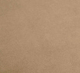 Calliope Cafe Au Lait Performance Velvet Modular Corner Chair Model: TOV-S69014